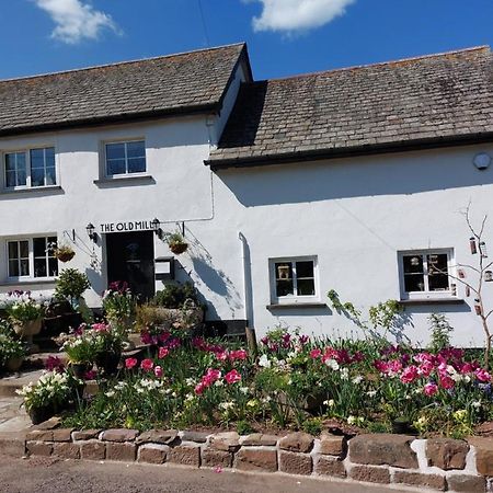 The Millers Cottage Okehampton Kültér fotó